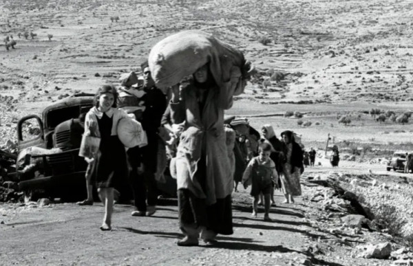 Apa Perbedaan Nakba dan Naksa? Keduanya Adalah Cerita Kelam bagi Warga Palestina