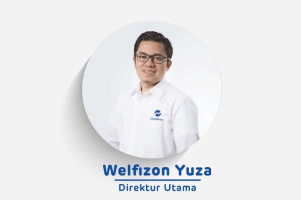 Profil Dirut Transportasi MRT, Transjakarta, dan KRL