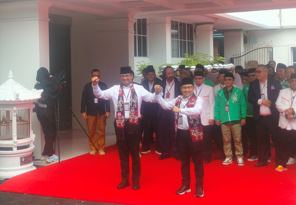 Fakta Usia Capres-Cawapres yang Sudah Mendaftar ke KPU, Siapa Tertua dan Termuda?