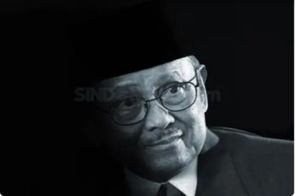 3 Presiden Indonesia yang Pernah Kuliah di Luar Negeri