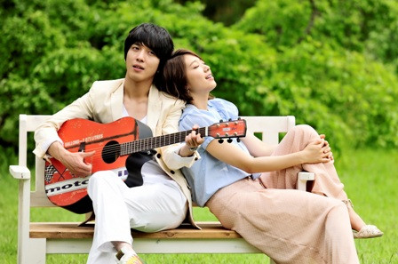 6 Drakor yang Karakternya Mengejar Cinta Seseorang yang lagi Naksir Orang Lain