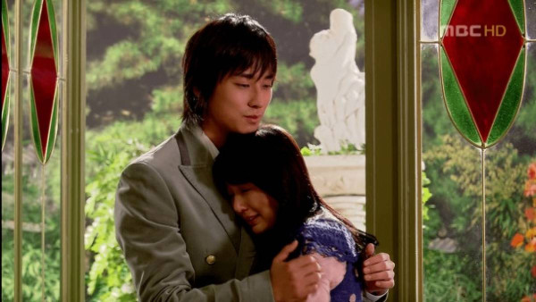 6 Drakor yang Karakternya Mengejar Cinta Seseorang yang lagi Naksir Orang Lain