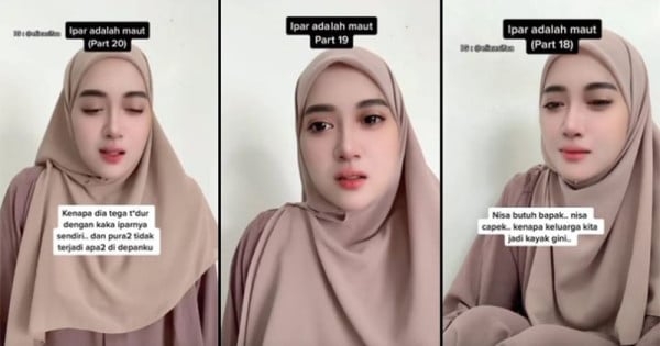 5 Film Indonesia dari Kisah Nyata yang Viral di TikTok