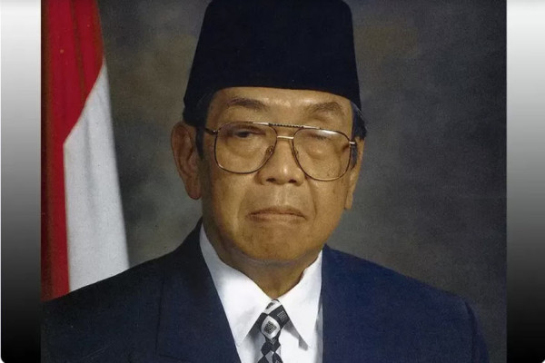 3 Presiden Indonesia yang Pernah Kuliah di Luar Negeri
