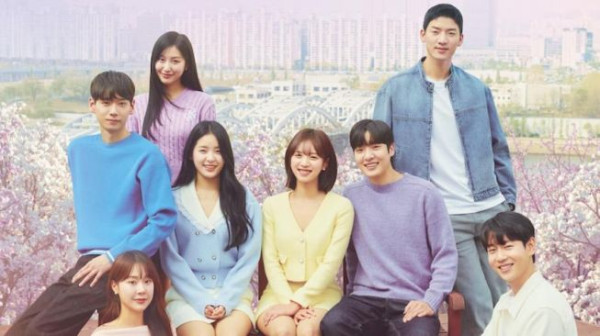 11 Reality Show Korea 2023 Rating Tertinggi, Nomor 1 dari Member BTS
