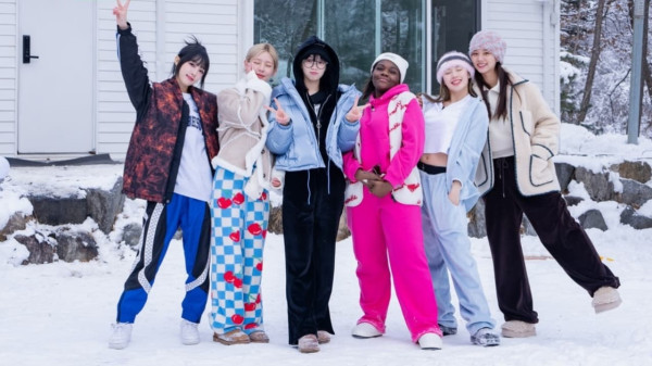 11 Reality Show Korea 2023 Rating Tertinggi, Nomor 1 dari Member BTS