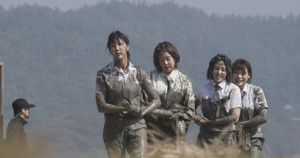 11 Reality Show Korea 2023 Rating Tertinggi, Nomor 1 dari Member BTS