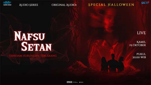 Kisah Dendam Kesumat dari Hubungan Terlarang