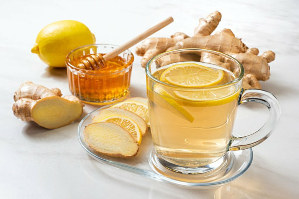 7 Minuman yang Ampuh Bersihkan Paru-paru, Mudah Dibuat di Rumah
