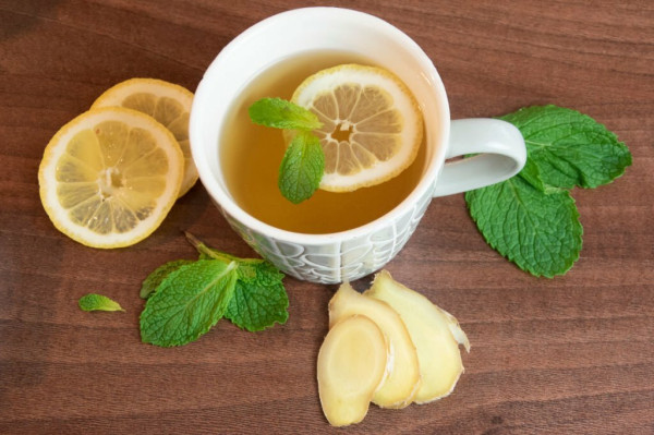 7 Minuman yang Ampuh Bersihkan Paru-paru, Mudah Dibuat di Rumah