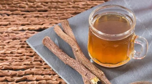 7 Minuman yang Ampuh Bersihkan Paru-paru, Mudah Dibuat di Rumah