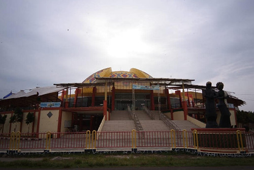 4 Rekomendasi Destinasi Turis di Indramayu, Wisata Alam hingga Edukatif