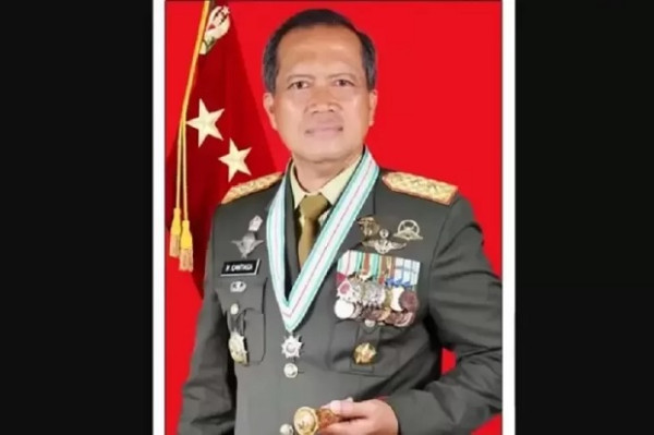 Pati TNI Peraih Adhi Makayasa 1990-an, Nomor 4 dan 7 Lulusan Terbaik 3 Sekolah Militer