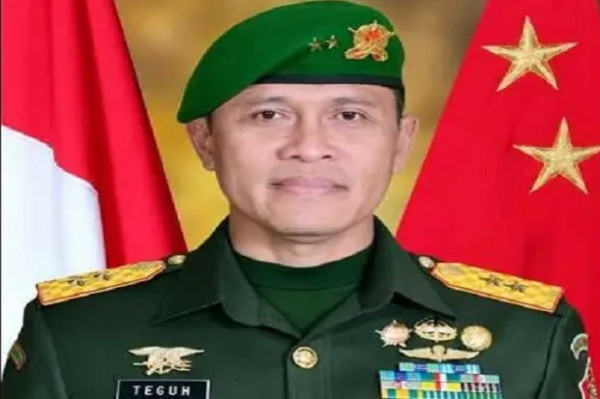 Pati TNI Peraih Adhi Makayasa 1990-an, Nomor 4 dan 7 Lulusan Terbaik 3 Sekolah Militer