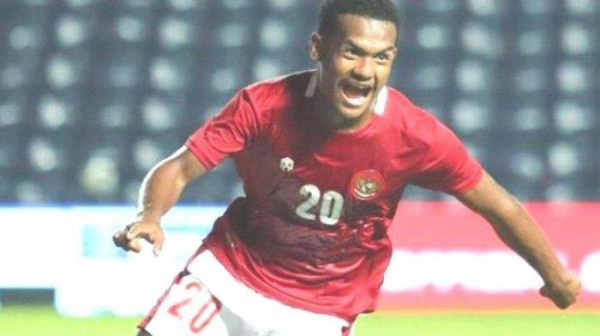 3 Pemain Timnas Indonesia yang Dinilai Layak Main di Klub Luar Negeri