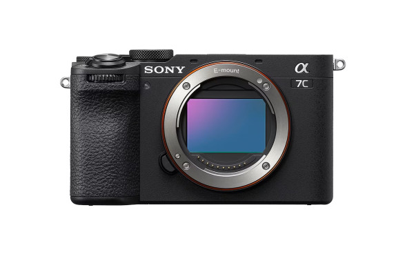 Spesifikasi dan Harga Kamera Sony Alpha 7C II dan Alpha 7CR