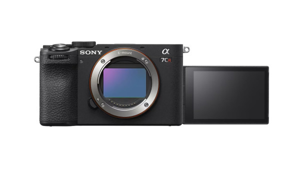 Spesifikasi dan Harga Kamera Sony Alpha 7C II dan Alpha 7CR