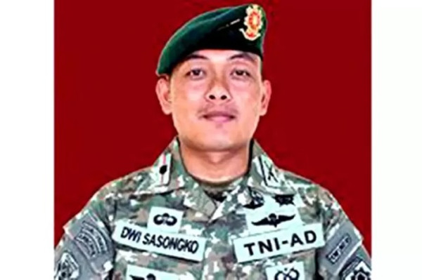 Pati TNI Peraih Adhi Makayasa 1990-an, Nomor 4 dan 7 Lulusan Terbaik 3 Sekolah Militer