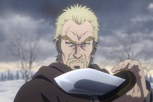 10 Penjahat Anime Paling Berbahaya Tanpa Kekuatan Gaib