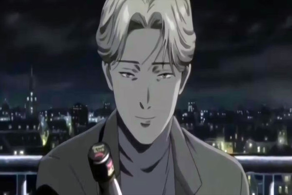 10 Penjahat Anime Paling Berbahaya Tanpa Kekuatan Gaib