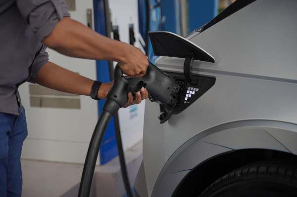 2 Pabrik Baterai Lokal Beroperasi 2024, Bisa Suplai 170 Ribu Unit Mobil Listrik