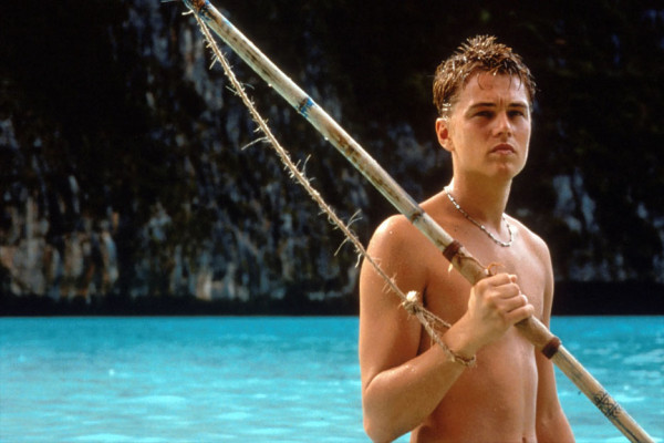 10 Film Leonardo DiCaprio Paling Enggak Laku Sejauh Ini