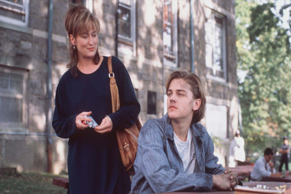 10 Film Leonardo DiCaprio Paling Enggak Laku Sejauh Ini