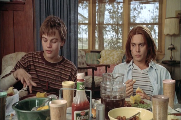 10 Film Leonardo DiCaprio Paling Enggak Laku Sejauh Ini