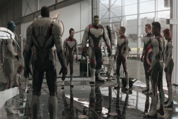 10 Peristiwa Penting yang Terjadi di MCU selama Oktober 2023