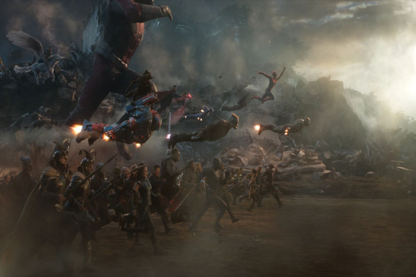 10 Peristiwa Penting yang Terjadi di MCU selama Oktober 2023