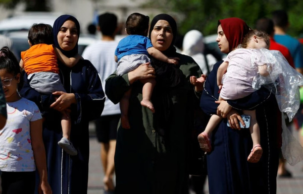 5 Alasan Mesir Menolak Pengungsi Gaza, Salah Satunya Khawatir Infiltrasi Pejuang Hamas