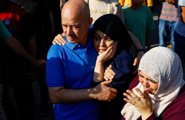5 Alasan Mesir Menolak Pengungsi Gaza, Salah Satunya Khawatir Infiltrasi Pejuang Hamas