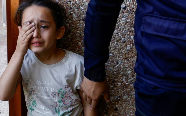 5 Alasan Mesir Menolak Pengungsi Gaza, Salah Satunya Khawatir Infiltrasi Pejuang Hamas