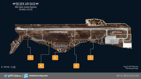 Rusia Siagakan Pesawat Tempur Terbaik di Krimea, Ini Kehebatan MiG-31 Bersenjata Rudal Kinzhal