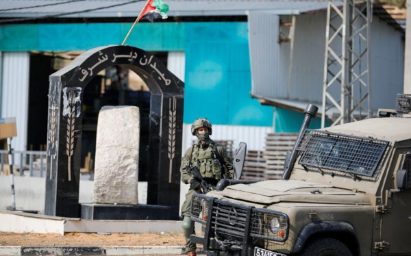 Mungkinkah Israel Gagal Melaksanakan Invasi Darat ke Gaza?