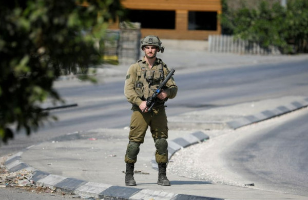 Mungkinkah Israel Gagal Melaksanakan Invasi Darat ke Gaza?