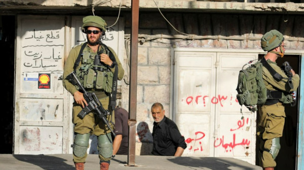 5 Alasan Yerusalem dan Tepi Barat Akan Menjadi Front Ketiga dalam Perang Gaza