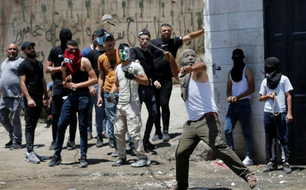 5 Alasan Yerusalem dan Tepi Barat Akan Menjadi Front Ketiga dalam Perang Gaza