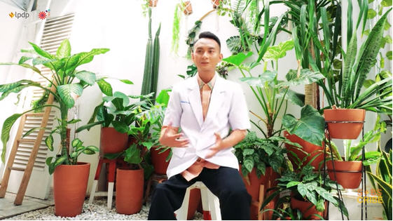 Cerita Dokter Dhani, Survivor Kanker Penerima Beasiswa LPDP ke Jerman