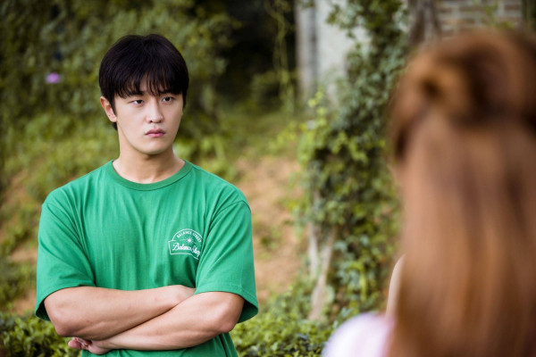 Daftar 6 Pemain Doona!, Drakor Romantis Terbaru Suzy dan Yang Se-Jong