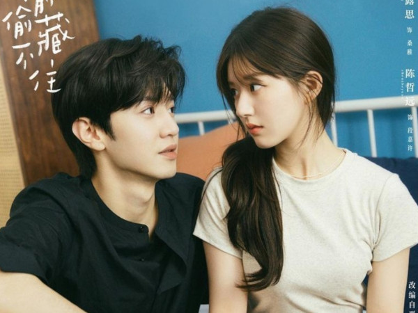 5 Drama China dengan Rating Tinggi 9,0+ di MyDramaList pada 2022-2023