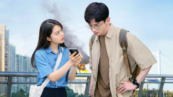 5 Drama China dengan Rating Tinggi 9,0+ di MyDramaList pada 2022-2023