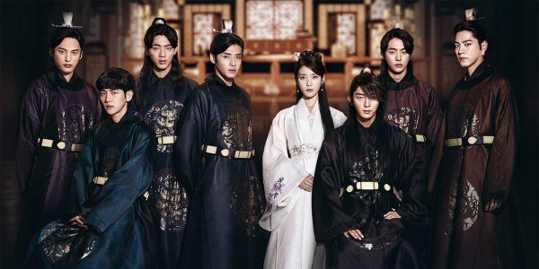 Penuh Intrik, Ini 7 Drama Korea yang Kisahkan Perebutan Takhta