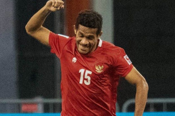 3 Pemain Timnas Indonesia yang Dinilai Layak Main di Klub Luar Negeri