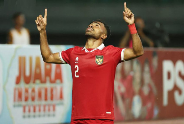 Wajah Baru Bela Timnas Indonesia Jelang Putaran 2 Kualifikasi Piala Dunia 2026