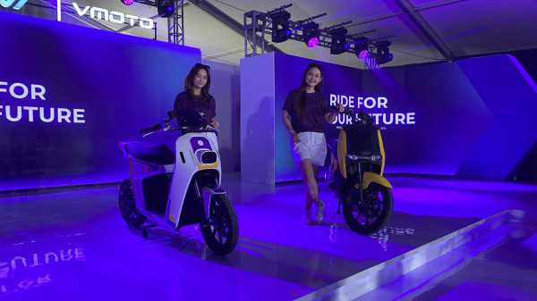 Lebih Praktis, Motor Listrik Tak Butuh Infrastruktur SPKLU