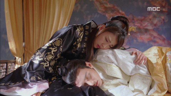 Penuh Intrik, Ini 7 Drama Korea yang Kisahkan Perebutan Takhta