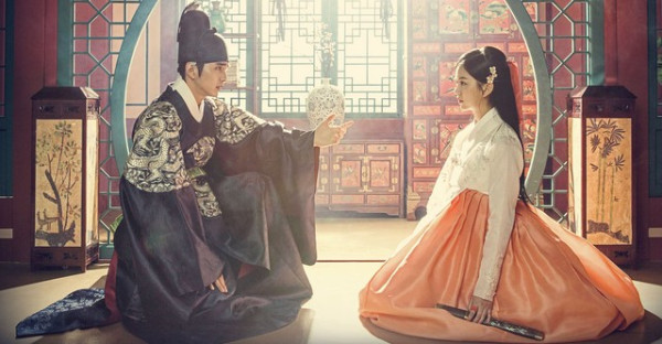 Penuh Intrik, Ini 7 Drama Korea yang Kisahkan Perebutan Takhta
