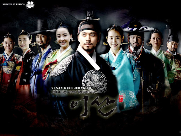 Penuh Intrik, Ini 7 Drama Korea yang Kisahkan Perebutan Takhta
