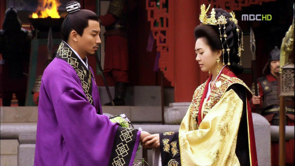 Penuh Intrik, Ini 7 Drama Korea yang Kisahkan Perebutan Takhta